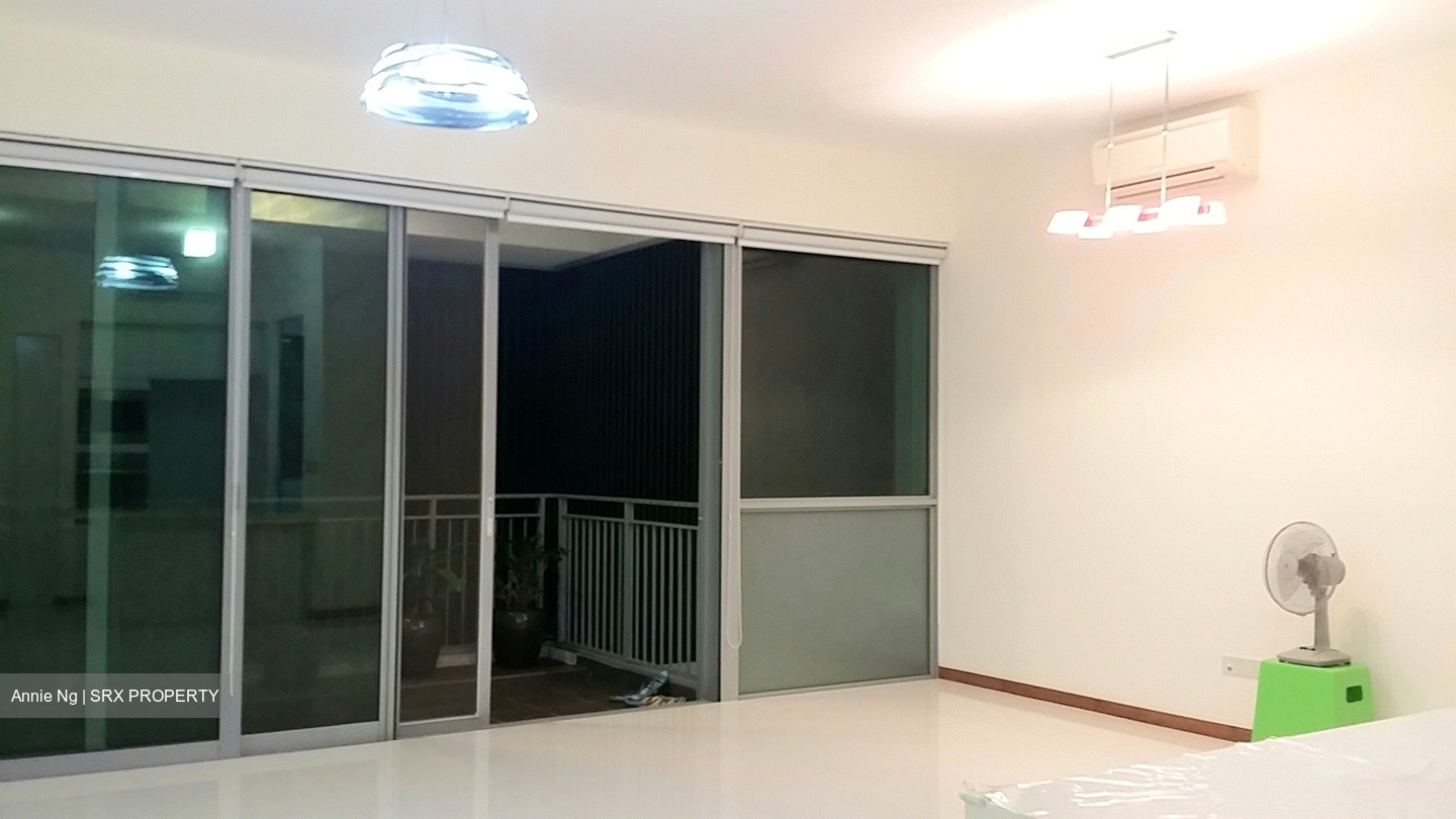 ClementiWoods Condominium (D5), Condominium #489620271